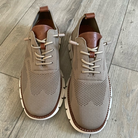 Men’s casual shoe - Picture 7 of 7